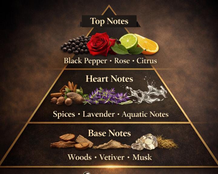 Collection Maravele - Oracle - Image 2