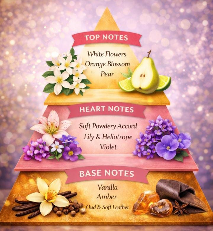 Collection Maravele - Éclat mystérieux - Image 2