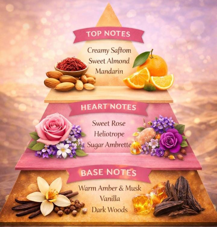 Collection Maravele - Sweet maravele - Image 2