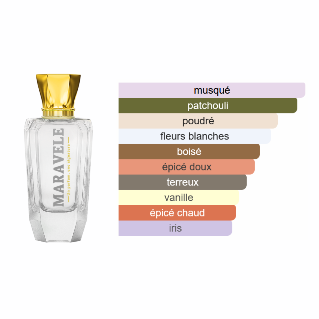 Épure Française - Étincelle - Image 2