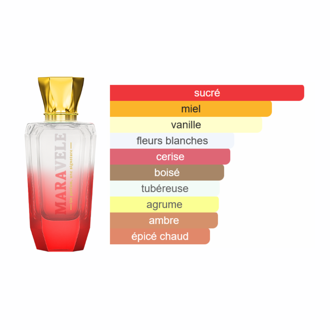 Icone de Provocation - Nuit Interdite - Image 2