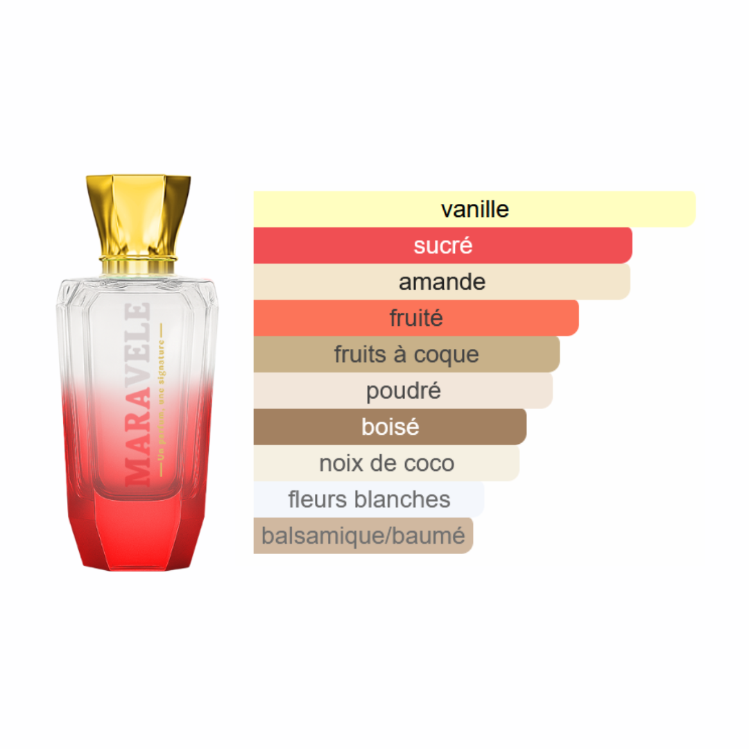 Raffinement Suprême - Hypnose Rouge - Image 2