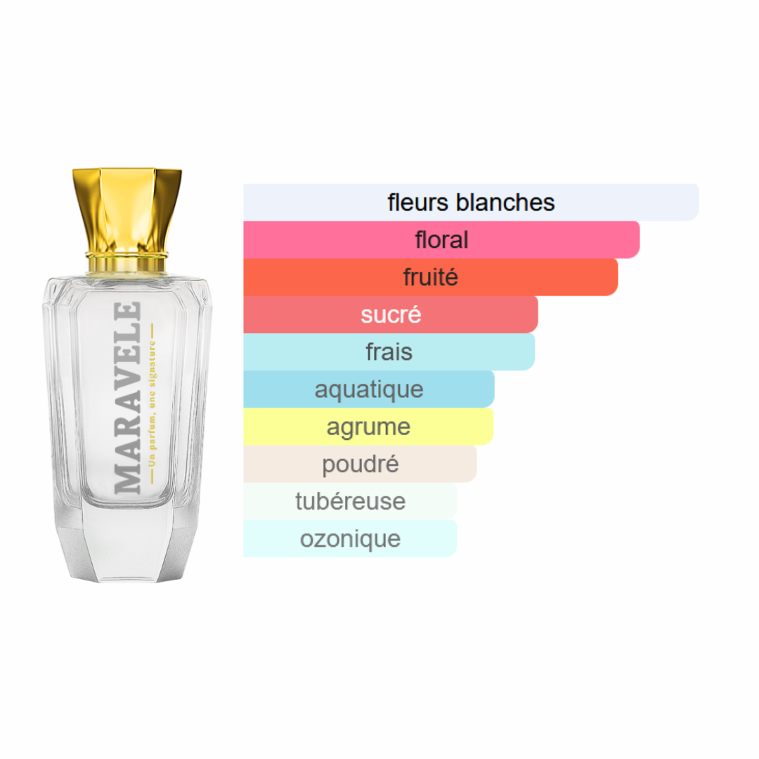 Raffinement Suprême - Délicatesse d'Or - Image 2