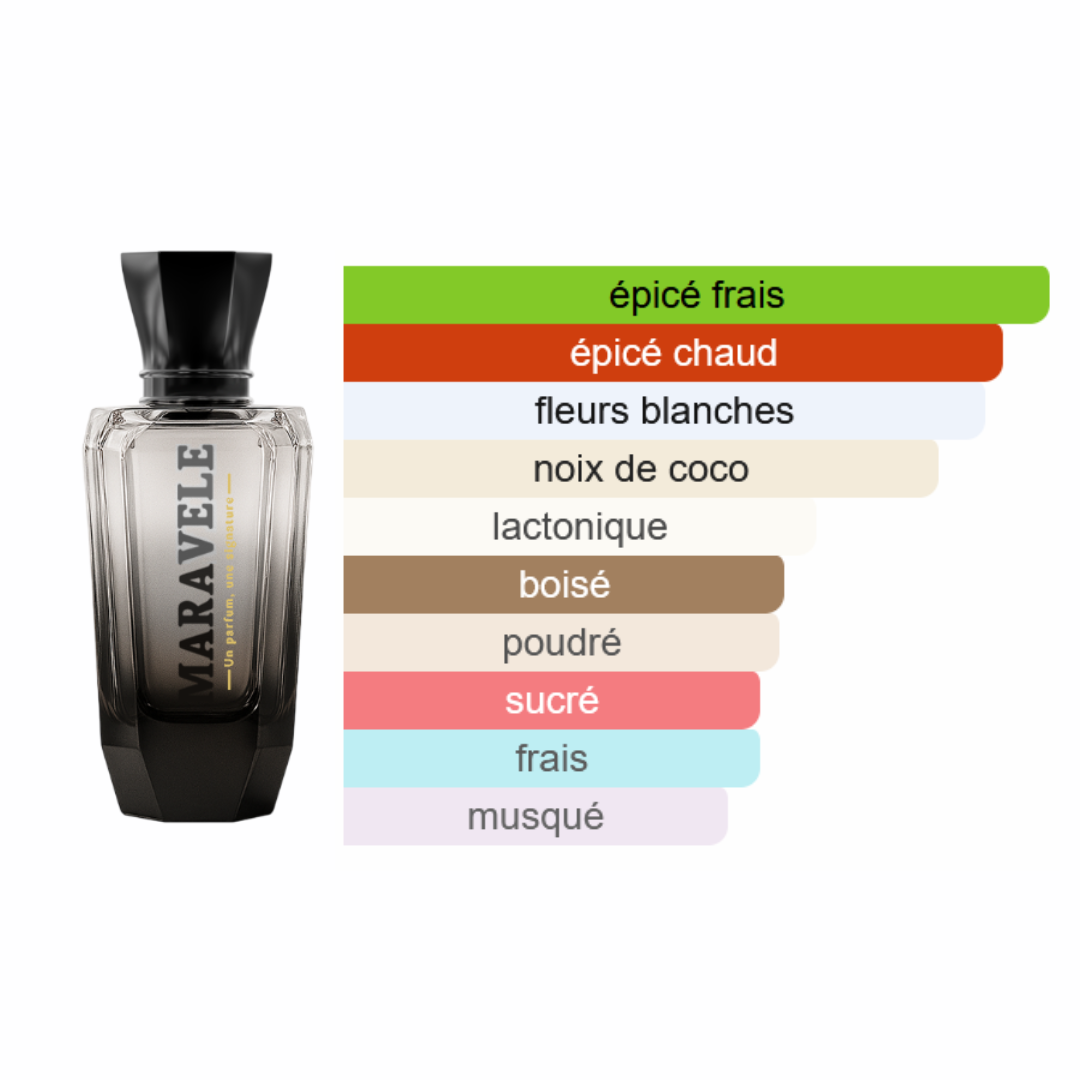 Évasion Céleste - Obscur Cristal - Image 2