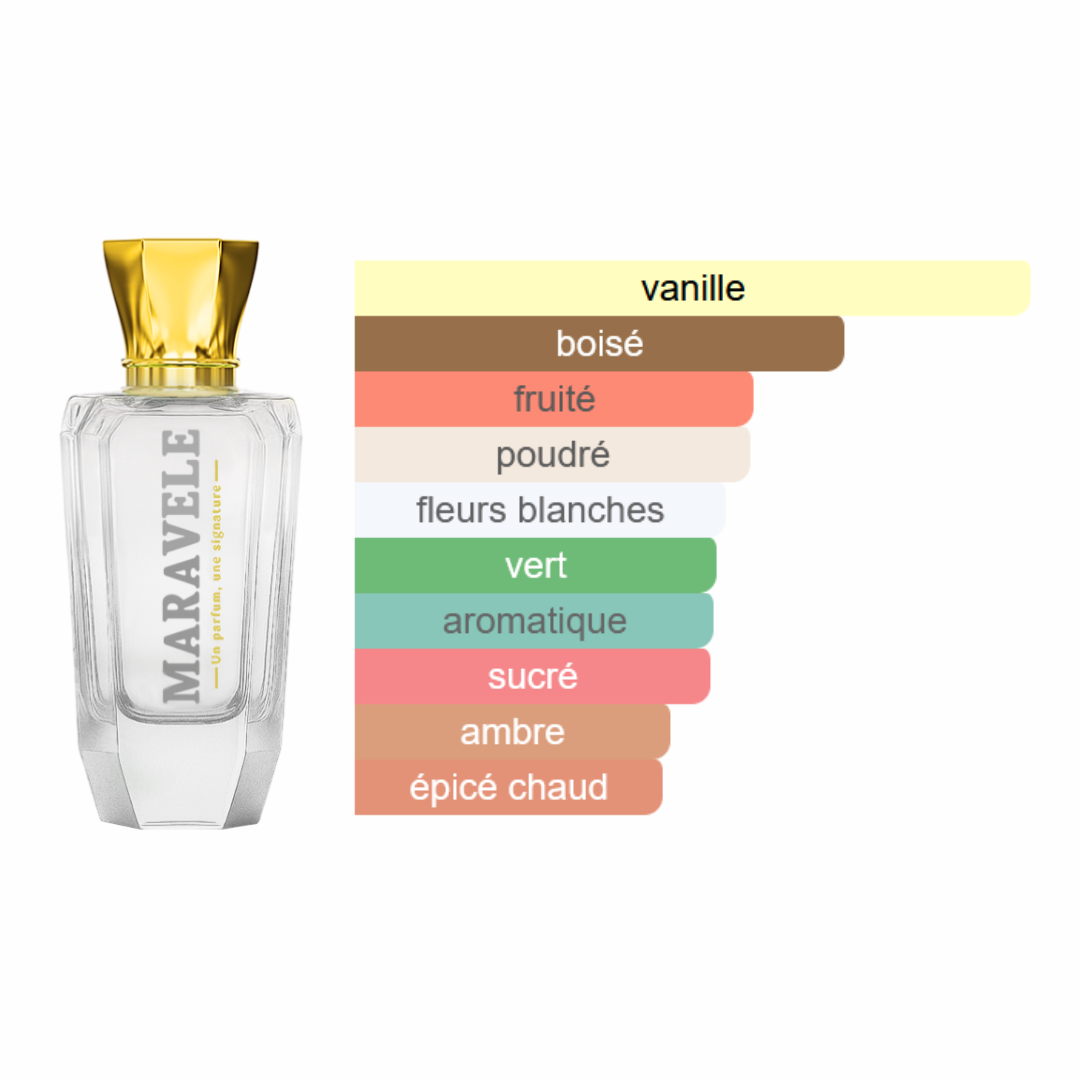 Icone Intemporelle - Signature Mystique - Image 2