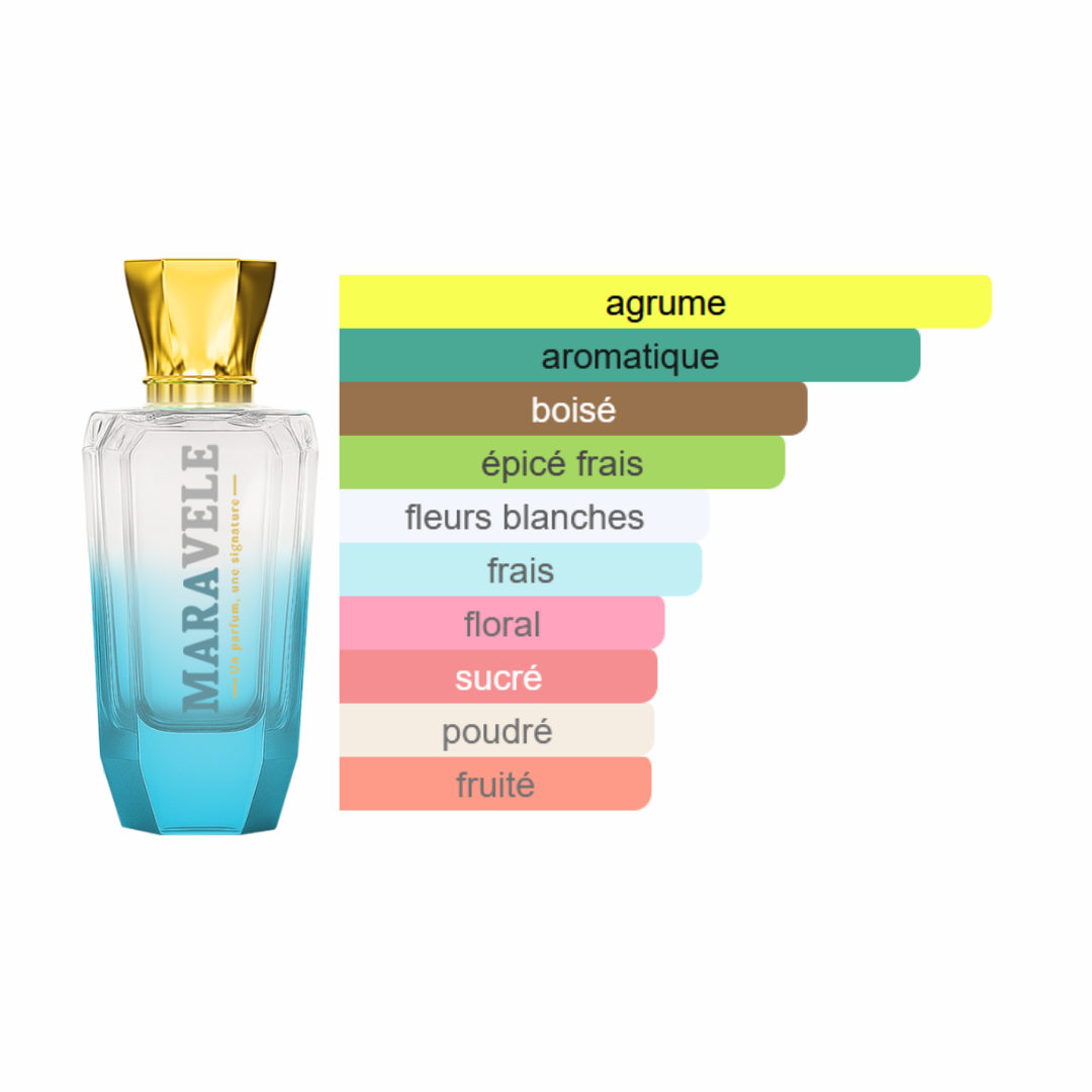 Instinct Viril - Argent Chrome - Image 2