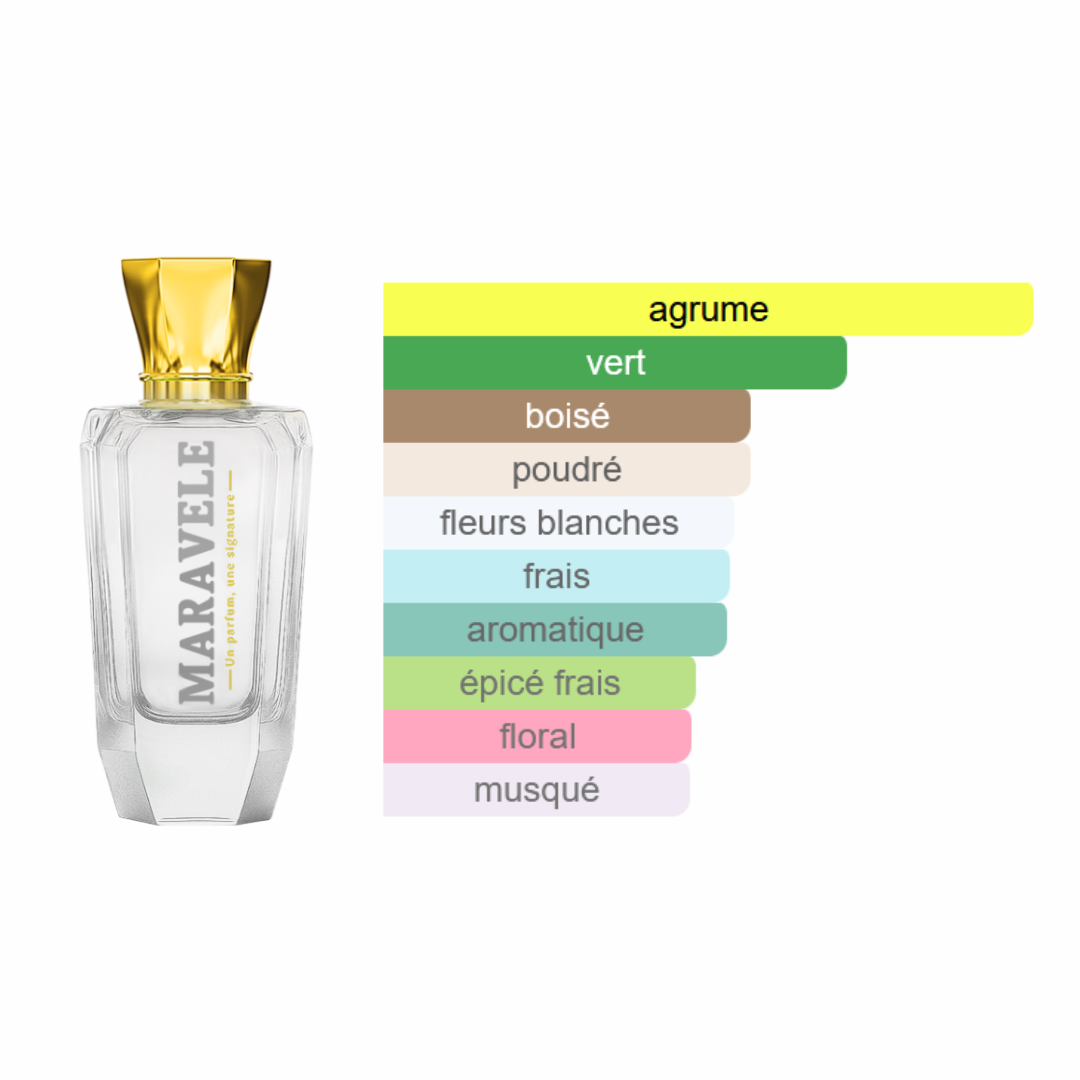 Minimal Chic - Fraîche Liberté - Image 2