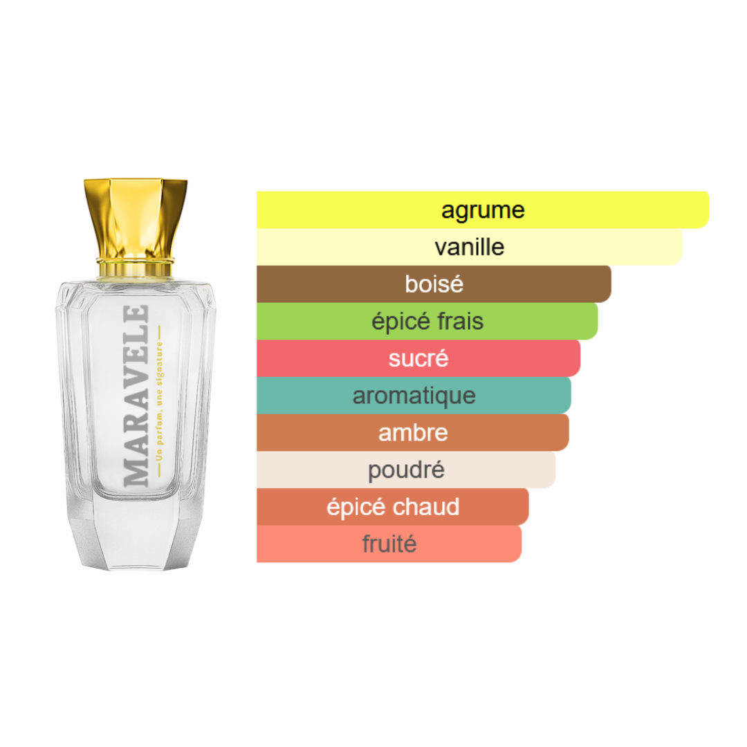 Épure Française - Allure Classique - Image 2