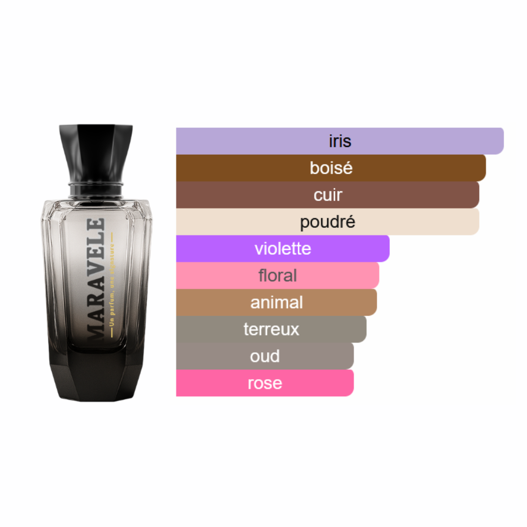 Raffinement Suprême - Homme D. Élégant - Image 2