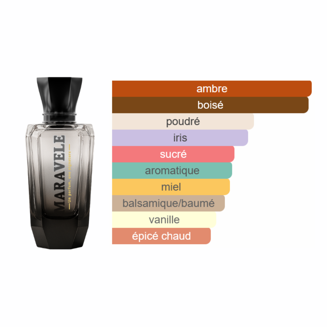 Raffinement Suprême - Forêt d'Argent - Image 2