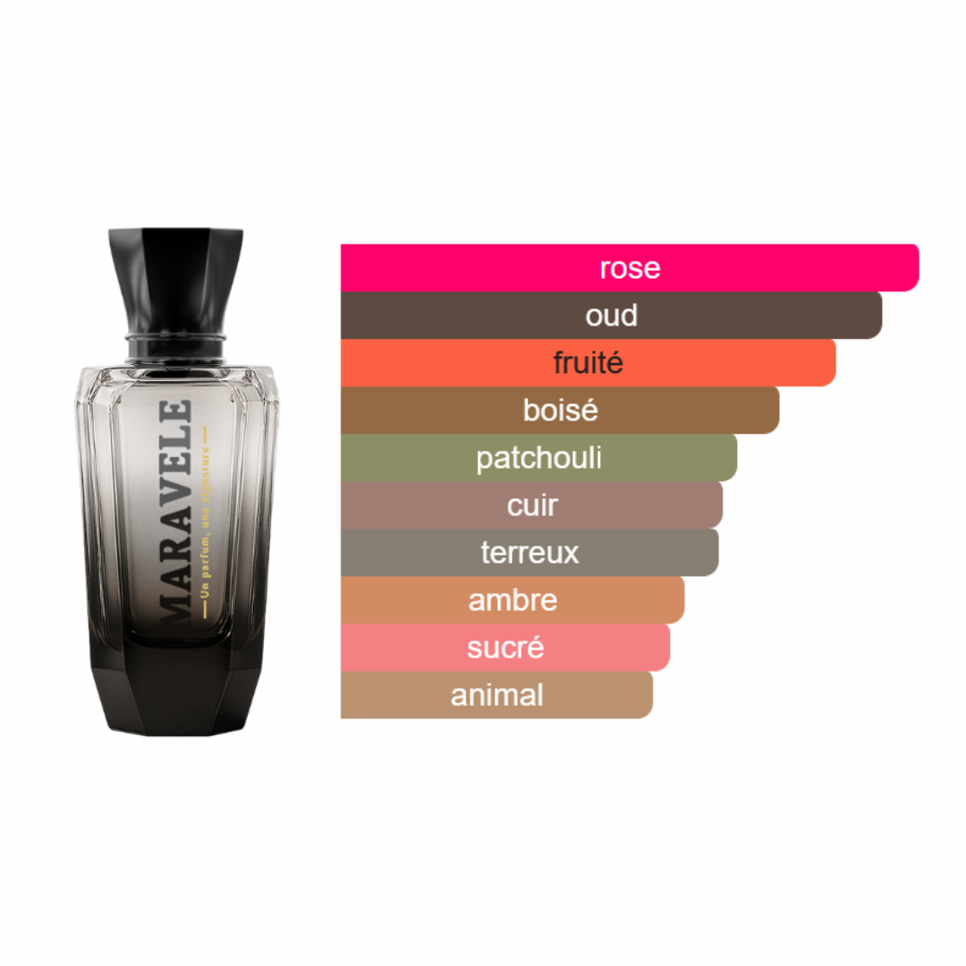 Audace Italienne - Oud Suprême - Image 2