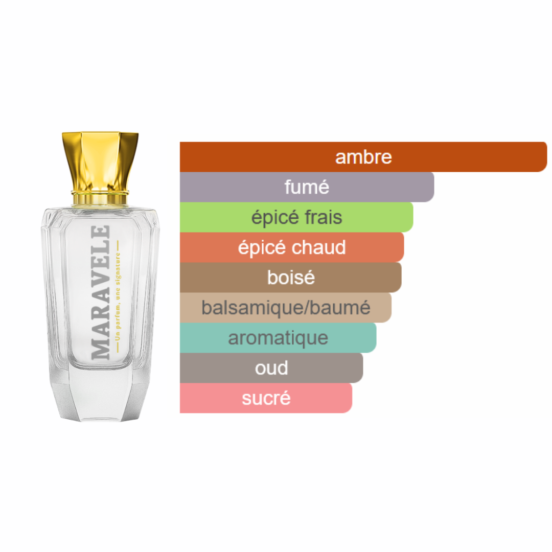 Trésors d'Orient - Abyad Étoilé - Image 2