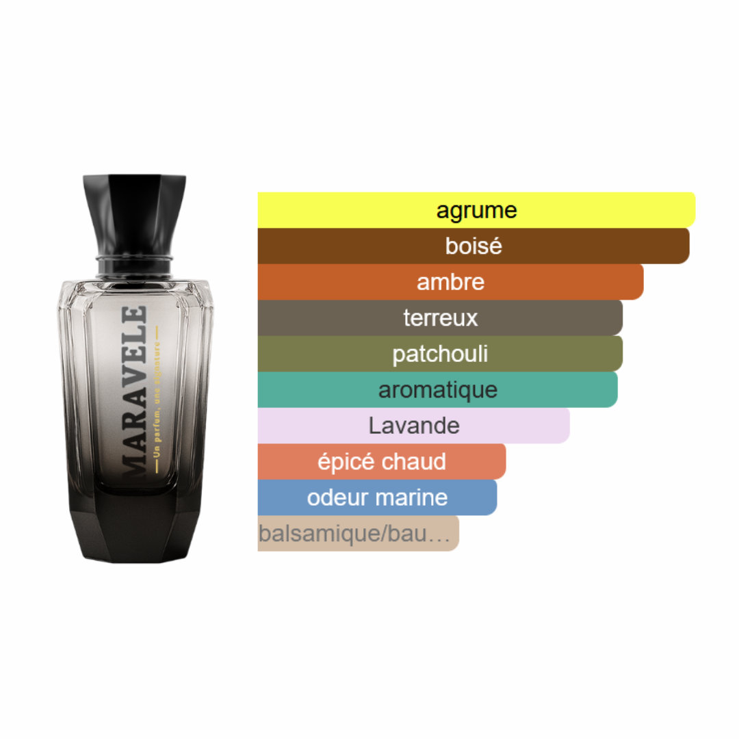 Magnétisme Absolu - XS Extrême - Image 2