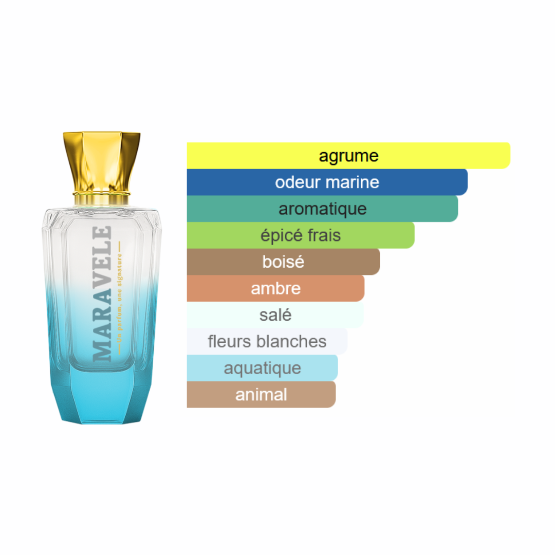 Magnétisme Absolu - Force Olympique - Image 2