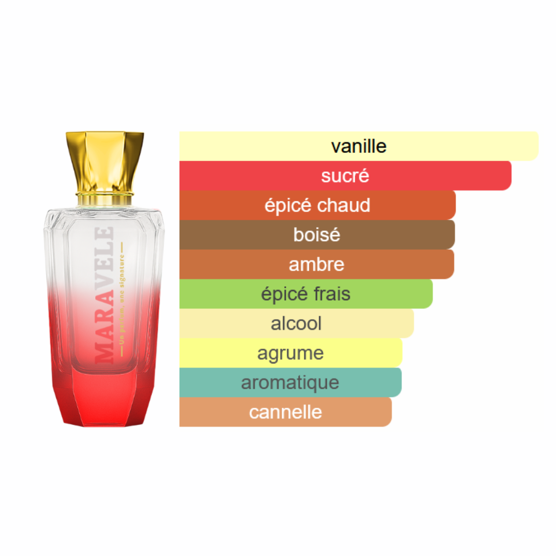 Magnétisme Absolu - XS Pure - Image 2