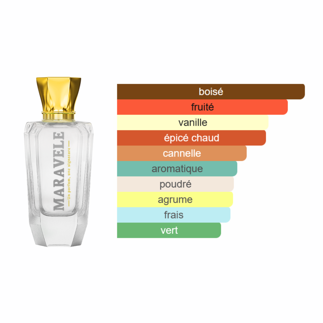 Classe Affirmée - Homme Élancé - Image 2