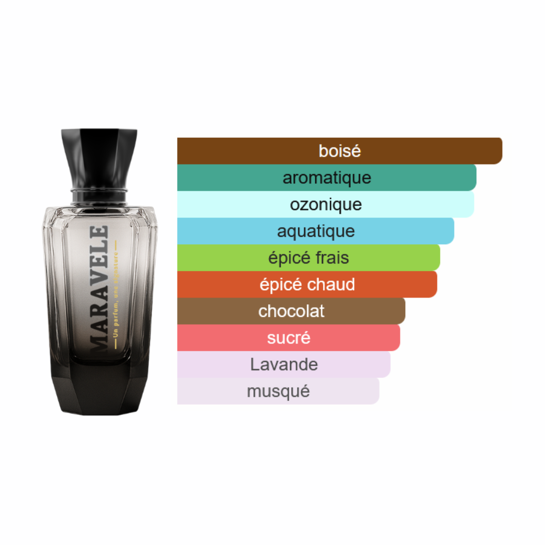 Esprit Sportif - Noir Profond - Image 2