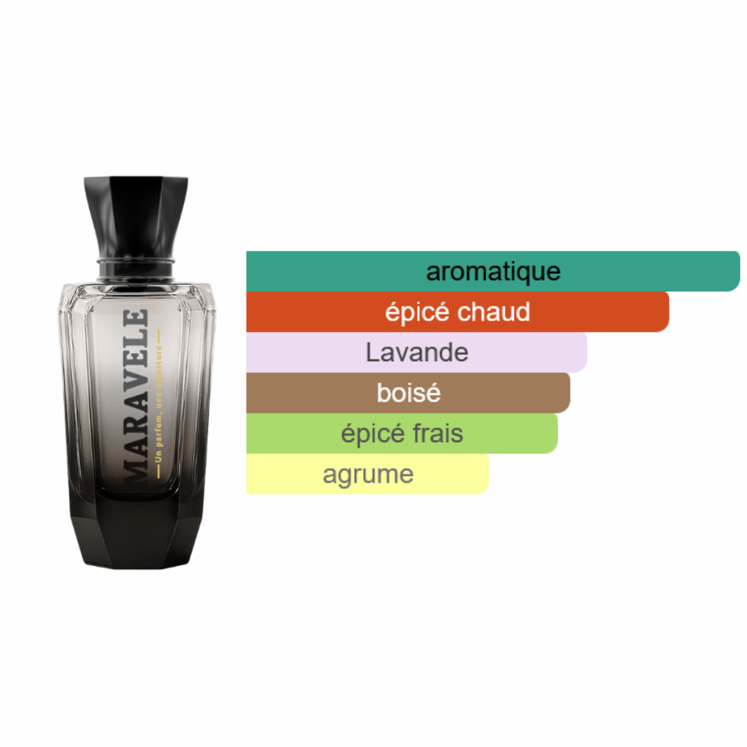 Rébellion Élégante - Nuit Élégante - Image 2