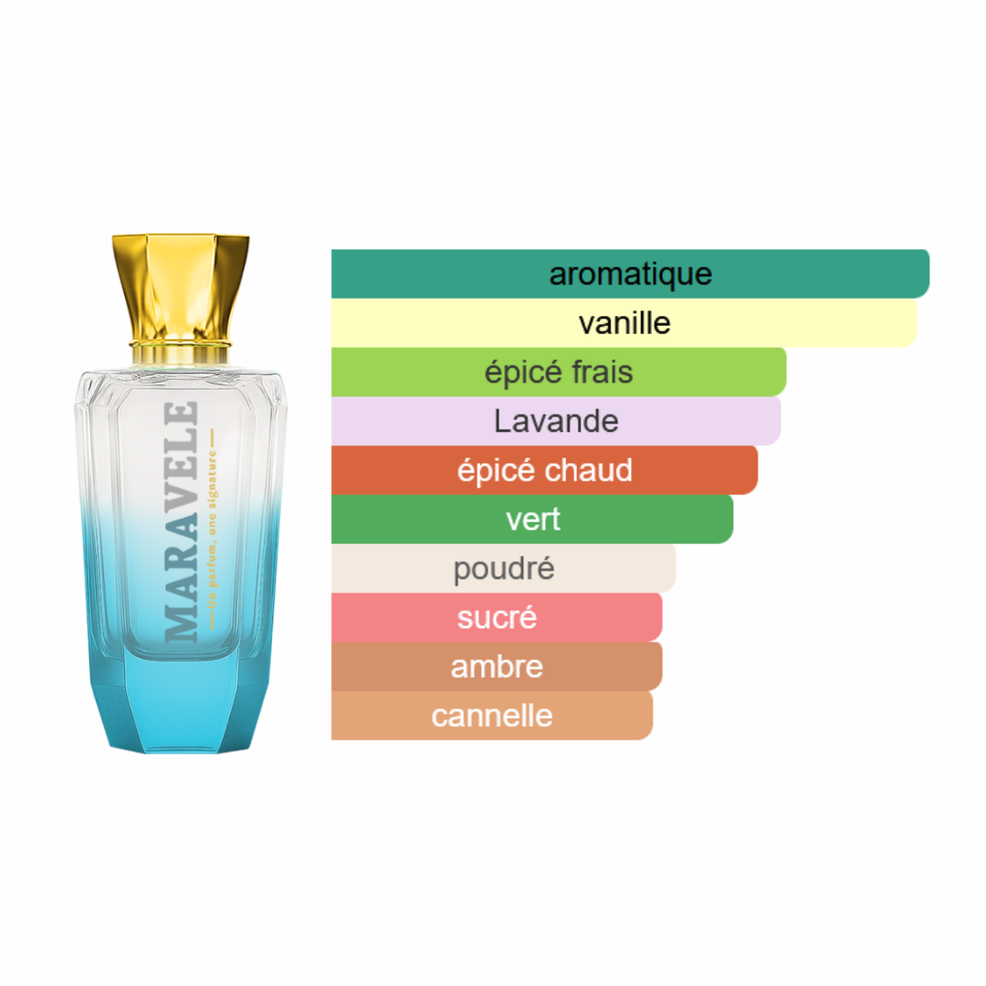 Icone de Provocation - Le Masculin - Image 2