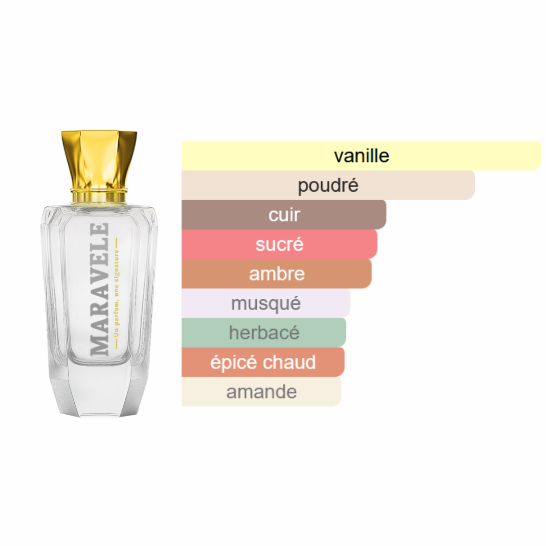 Nectar Royal - Cuir de Lune - Image 2