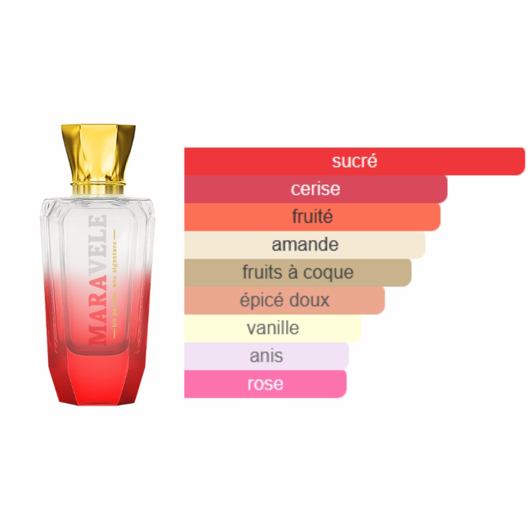 Nectar Royal - Rêve Noir - Image 2