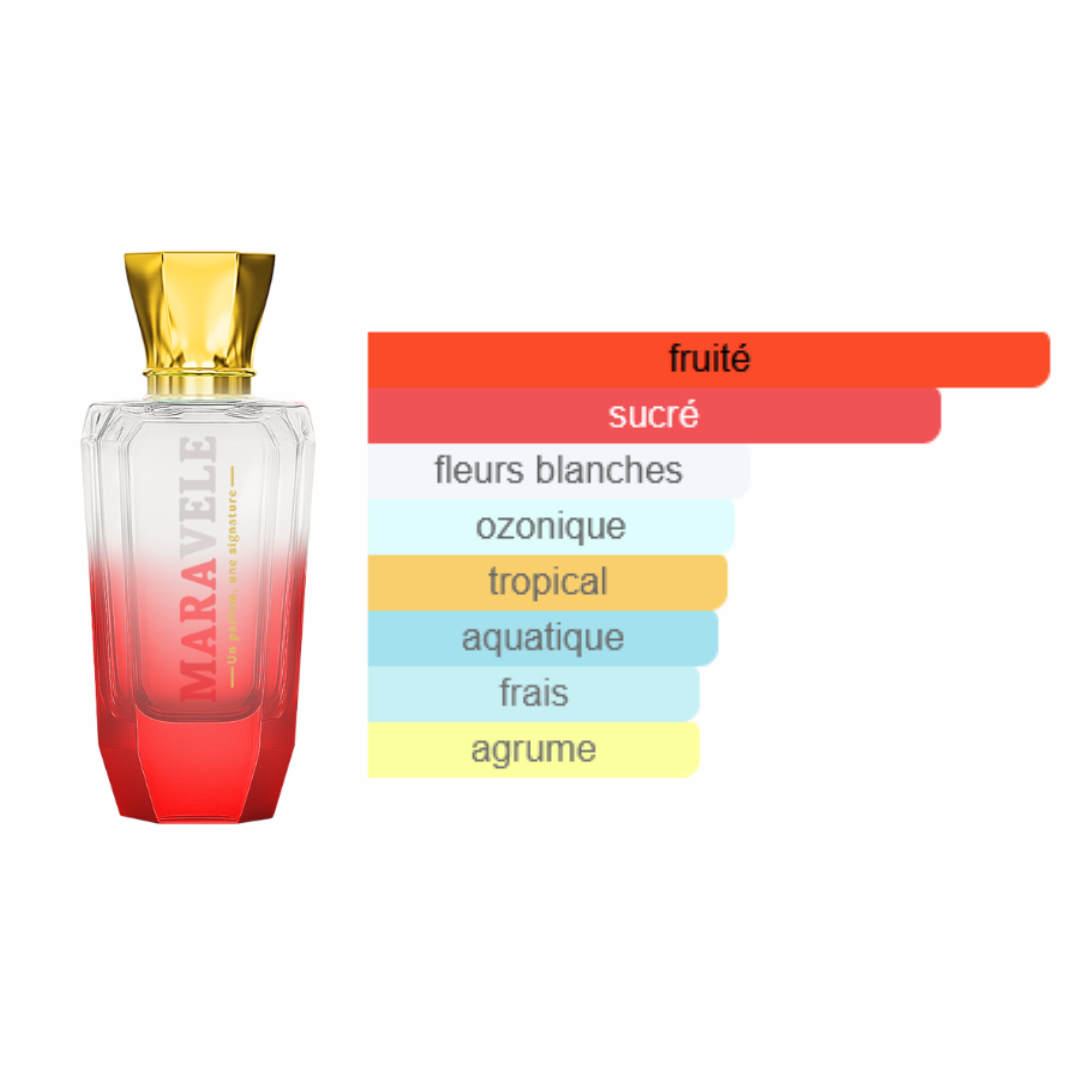 Voyage Tropical - Miami Aura - Image 2