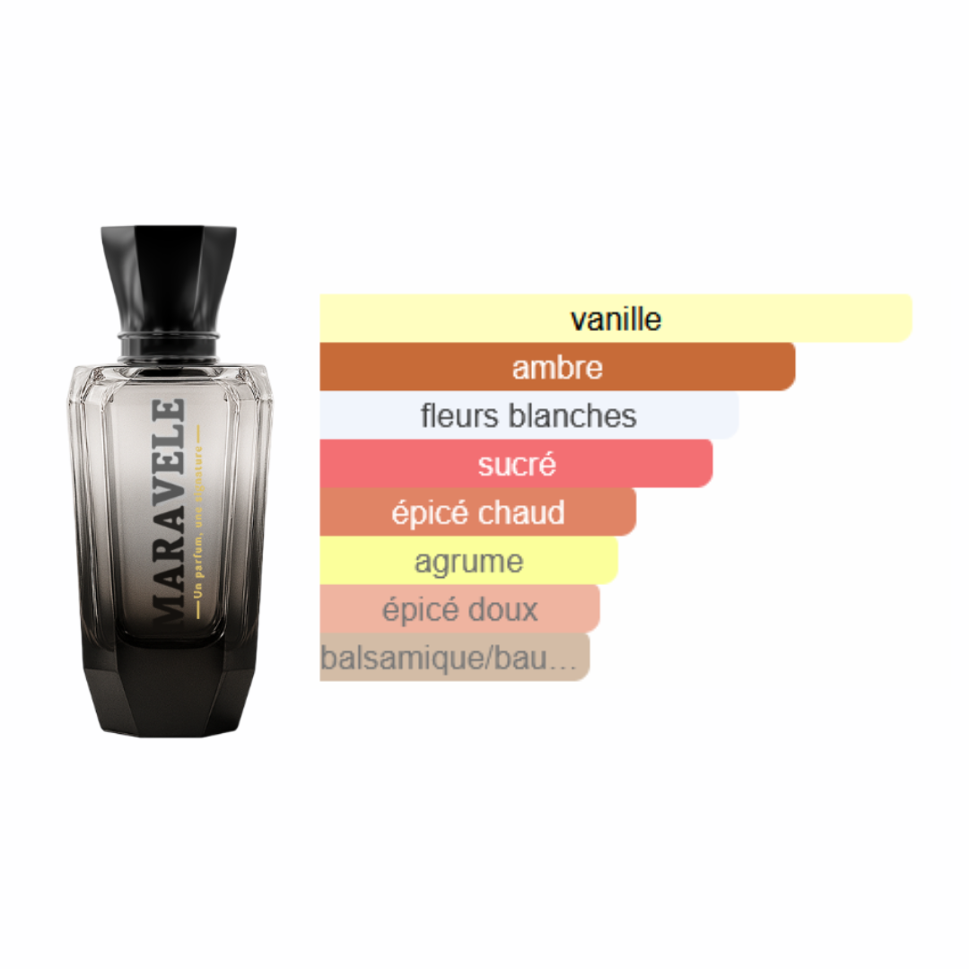 Lux Robe - Silver Wave - Image 2