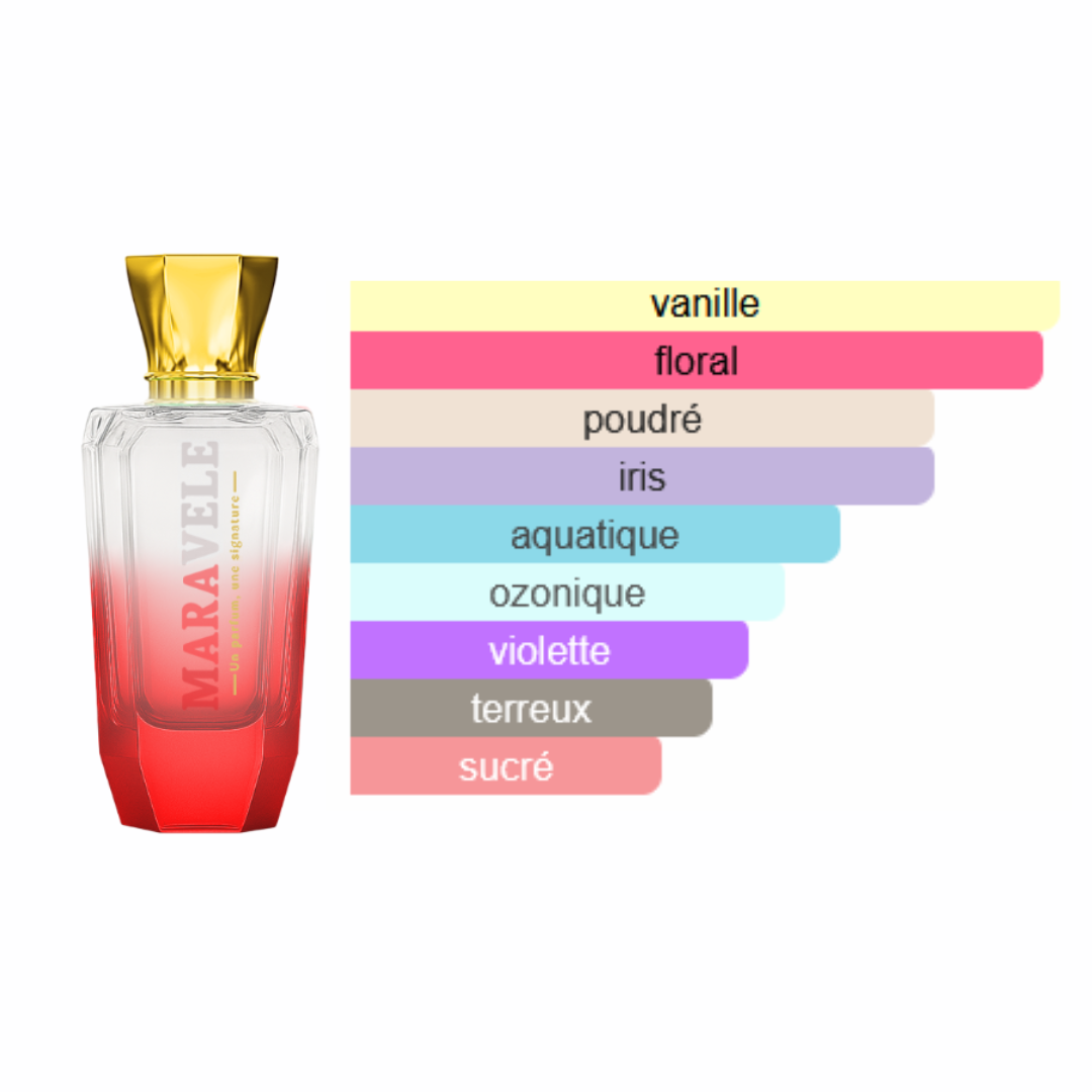 Icone de Provocation - Éclat Élégant - Image 2