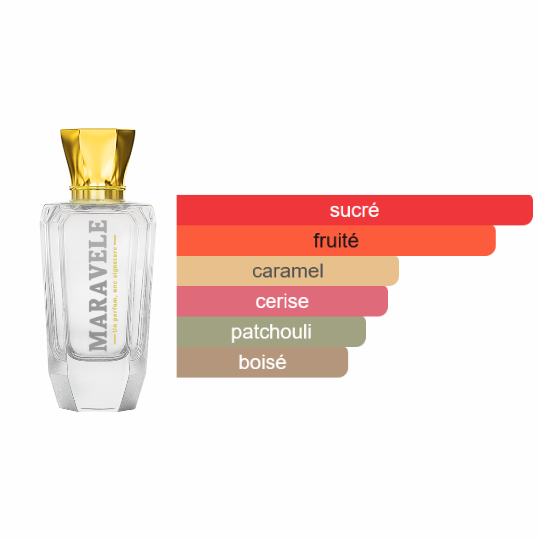 Raffinement Suprême - Mademoiselle Douce - Image 2