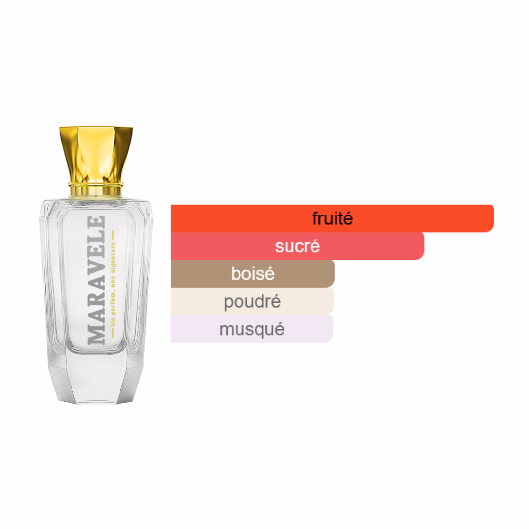 Essence d’Héritage - Heritage Femme - Image 2