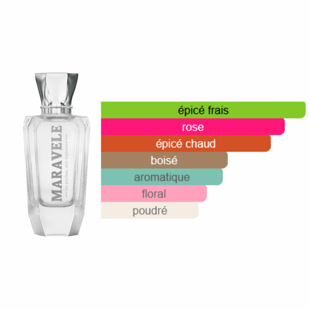 Luxe Intemporel - Élégance Nocturne - Image 2