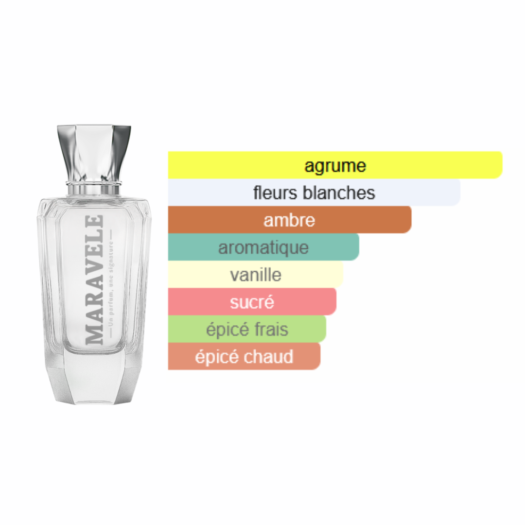 Intense Horizon - Aero Bleu - Image 2