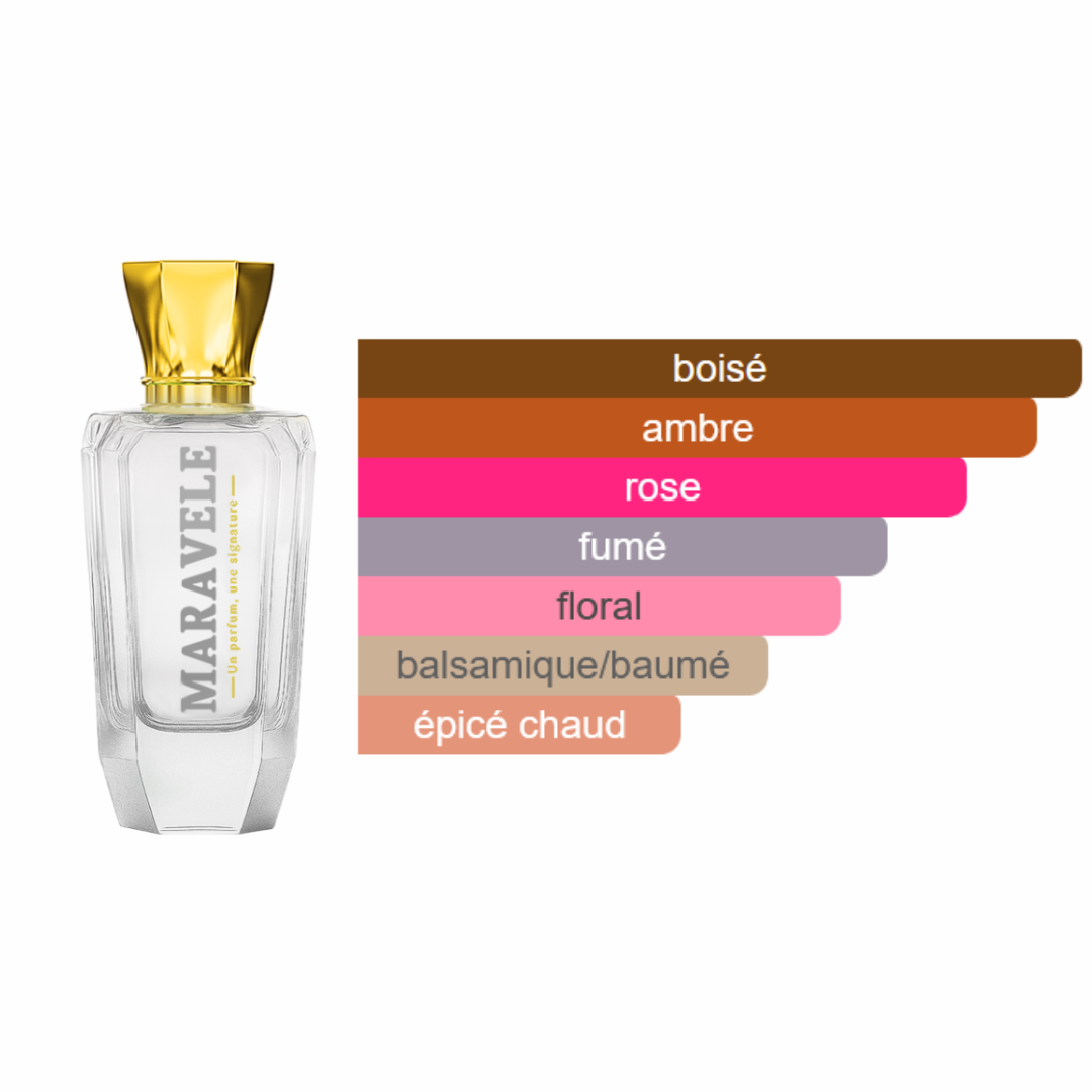 Raffinement Suprême - Ispahan Royal - Image 2