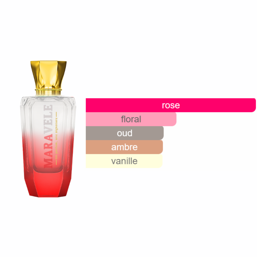 Maison du Parfum - Satin Royal - Image 2